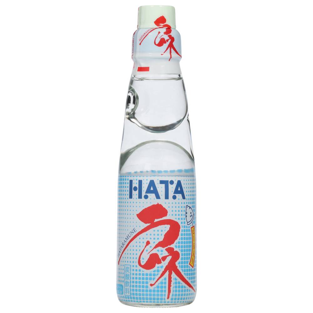 Hata Kosen Ramune Soda (6.7 fl oz)