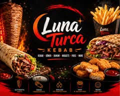 Luna Turca Kebab (Port de Sagunt)