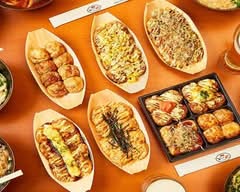 元祖どないや 新宿区役所通店 Ganso Donaiya