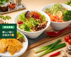 MERCY Vegan Ramen 博労町