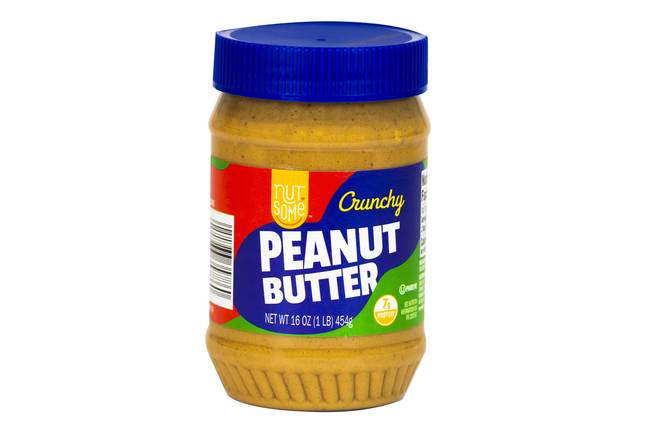 Nutsome Peanut Butter