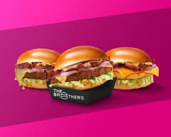 The Brother’s Strasbourg