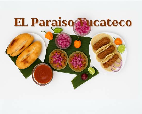 El Paraíso Yucateco 