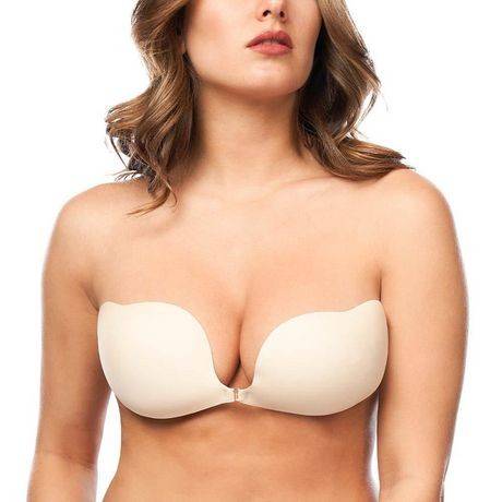 Maidenform Sweet Nothings Adhesive Clip Bra (1 unit), Delivery Near You