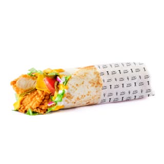 Blaze Twister