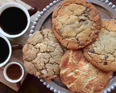 Glassy Brown Cookies - Moorestown