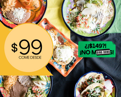 Larguchonas (Sucursal Calle I)