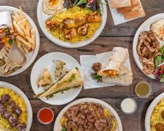 Halal grill express (49 Natoma Street Suite I&J)