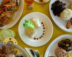 Little Jamaica RESTAURANT and LOUNGE