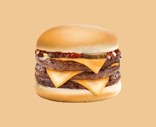 🍔 Triplecheese