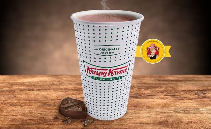 Chocolate Abuelita Caliente 20 oz