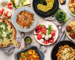 Bocca di Lupo Pasta (5957 Northeast 2nd Avenue)
