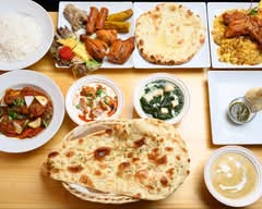 DELHI HOST CAFE&CURRY