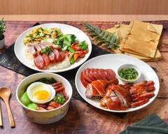 大哥燒臘 西屯店