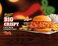 Chili's (Los Atrios)