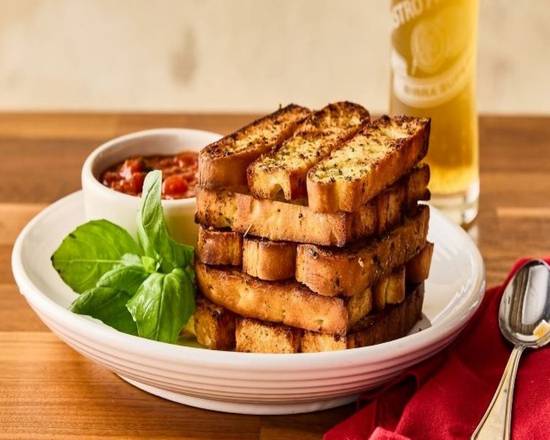 NEW! Tuscan Breadstick Tower
