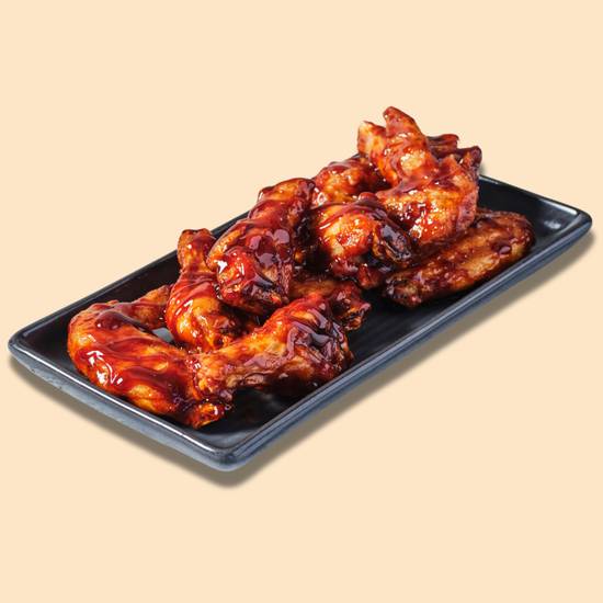 6 Wings