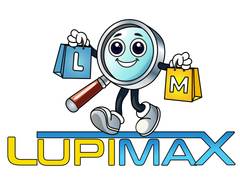 Lupimax (Stgo Centro)