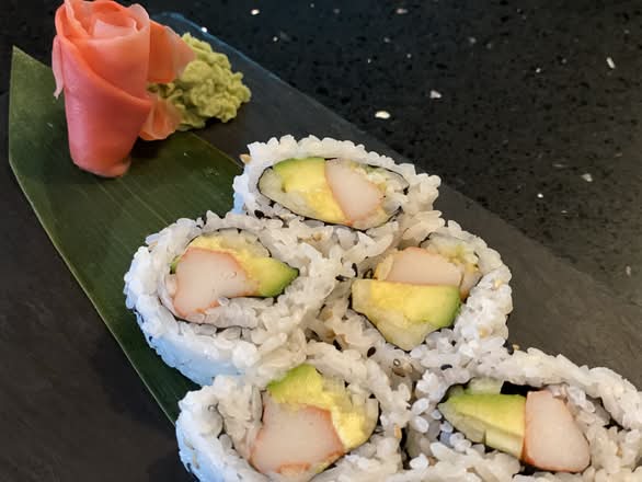 California Roll