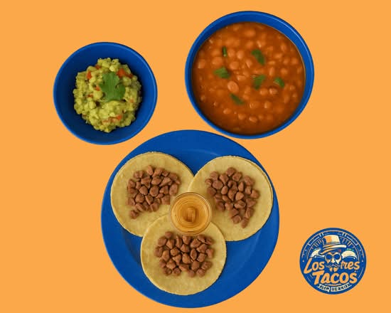 Los Tres Tacos Taquería Vía La Luz (Monterrey)