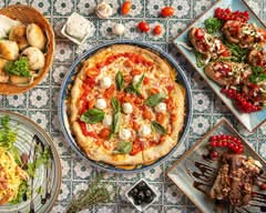 Grünland Restaurant 🌱🍝🍤🧀🍖