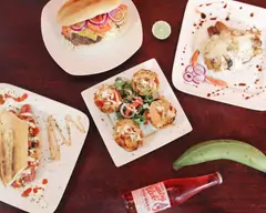 Sabor Latino Cafe (1223 West Flagler Street)