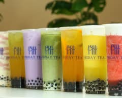 FRIDAY TEA & COFFEE SHOP