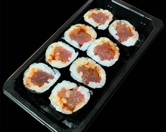 37 Tonijn chili maki