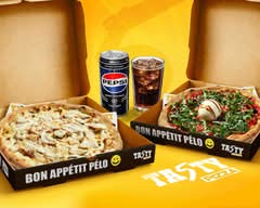 Ta5ty Pizza - Rouen
