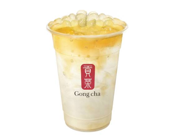 Gong Cha Delivery in Springfield Menu Prices Gong Cha Menu