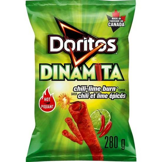 Doritos Dinamita Chile 280g