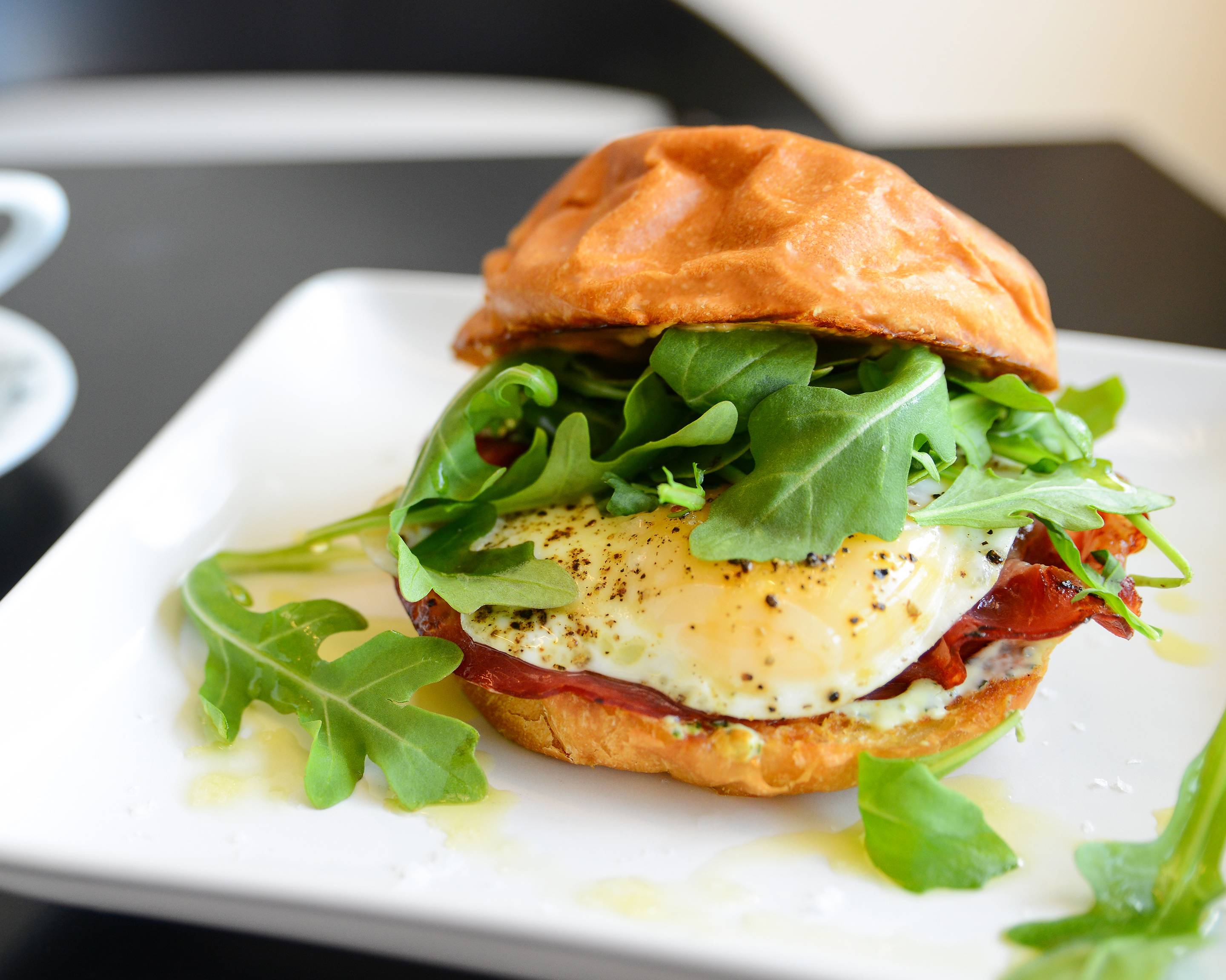 Order Martha's Breakfast Sandwiches (3907 Lee Hwy) Menu Delivery【Menu &  Prices】| Arlington | Uber Eats