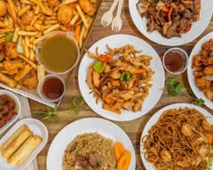 Belmont Takeaway