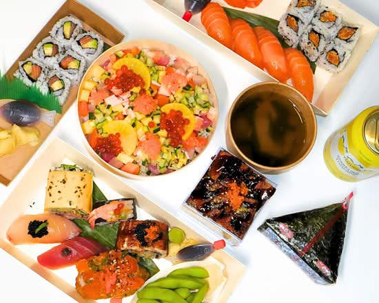 All Buru (64 Lafayette Ave)