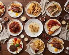Mead Family Restaurant
