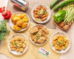 炸老大鹹酥雞 新店北新店