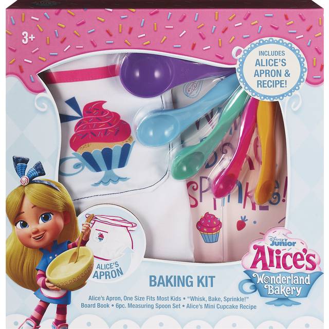 Alice'S Baking Kit