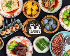YUMCHA HEROES