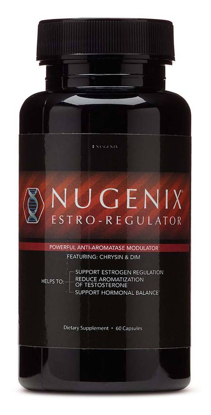 Nugenix Estro Regulator (60 ct)