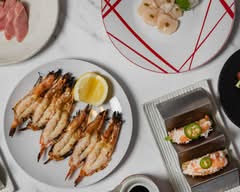 Shu Sushi House Unico