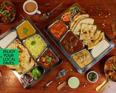 Thali Dhaba Caloundra (Caloundra)