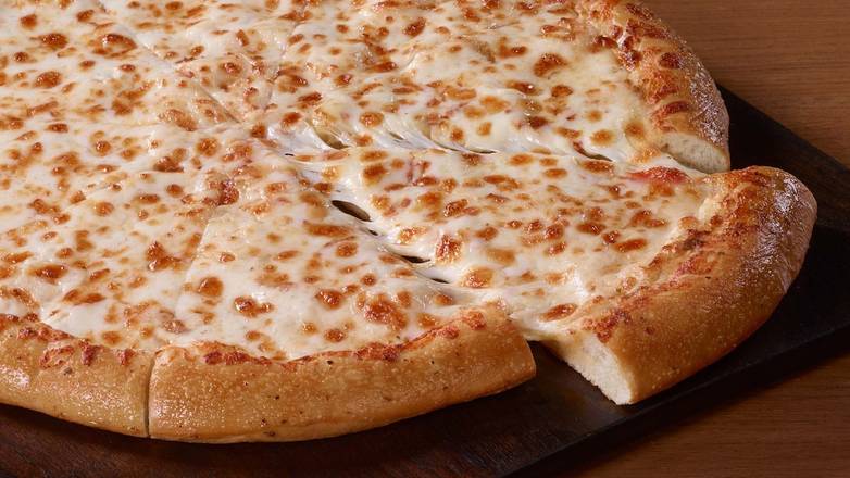 Cheese Pizza