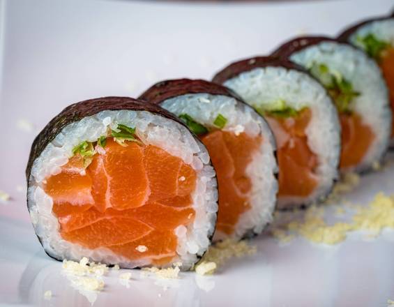 Salmon Roll