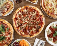 Napoli Pizzeria & Italian Food (Vallejo)