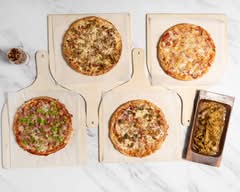 Johnny V's Pizzeria (Zayante)
