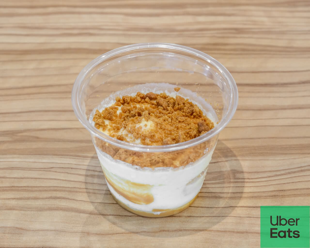 TIRAMISU SPECULOS