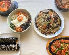 韓国家庭料理温家 korean restaurant onka