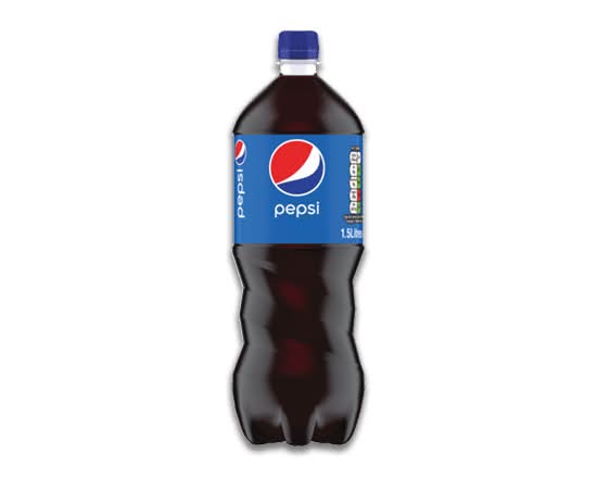 1.5 Ltr Pepsi
