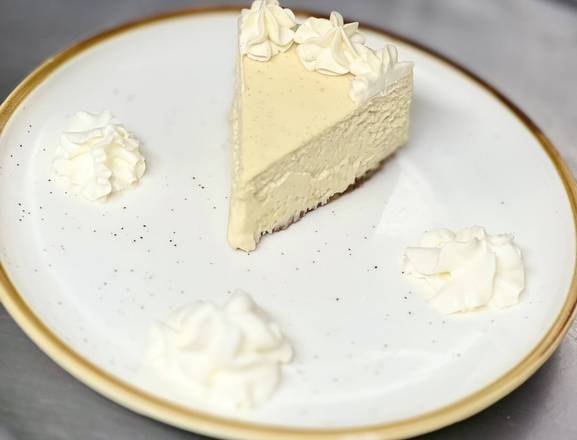 Signature NY Cheesecake