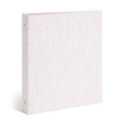 Les Produits U Binder Sophisticated Speckle (1 inch)